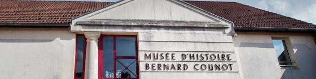 Musée Bernard Counot