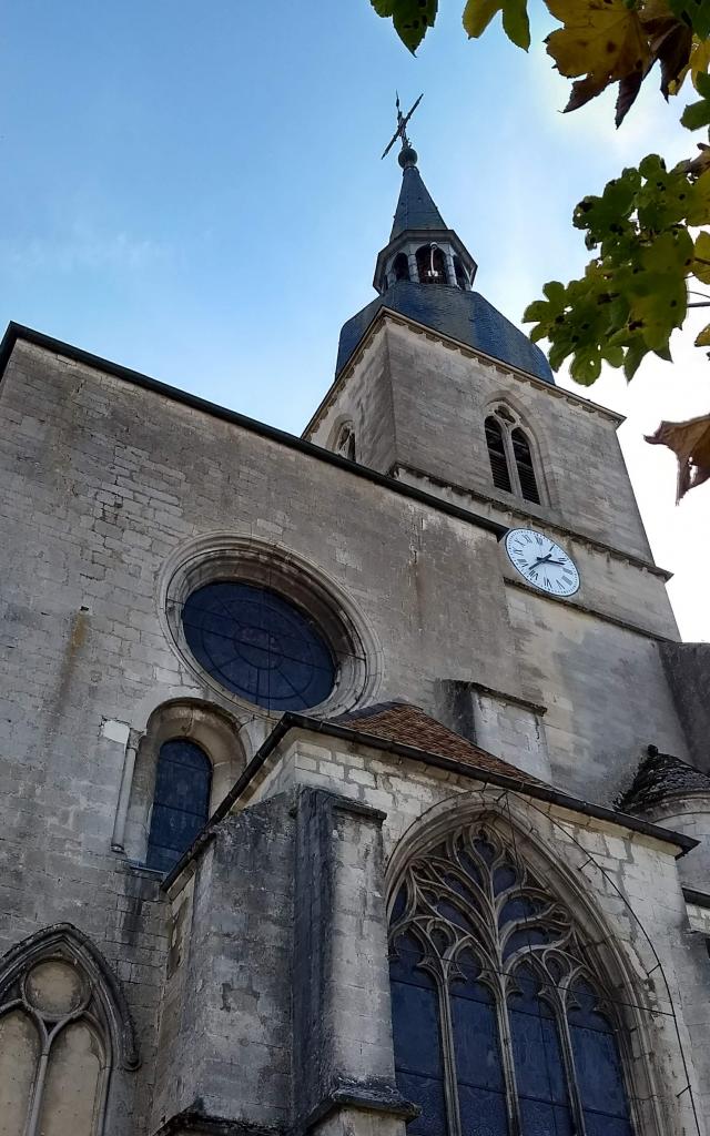 Eglise Saint-Nicolas