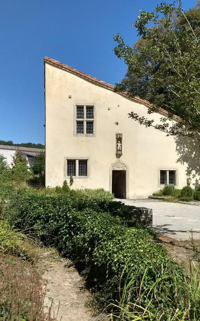 Maison Natale de Jeanne d'Arc