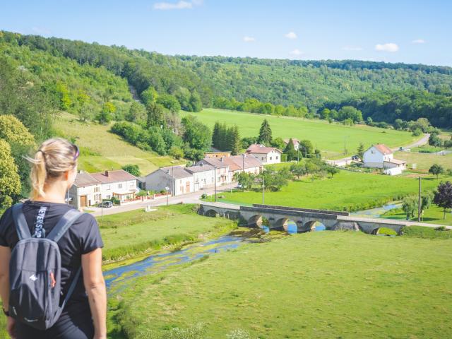 Circourt-sur-Mouzon