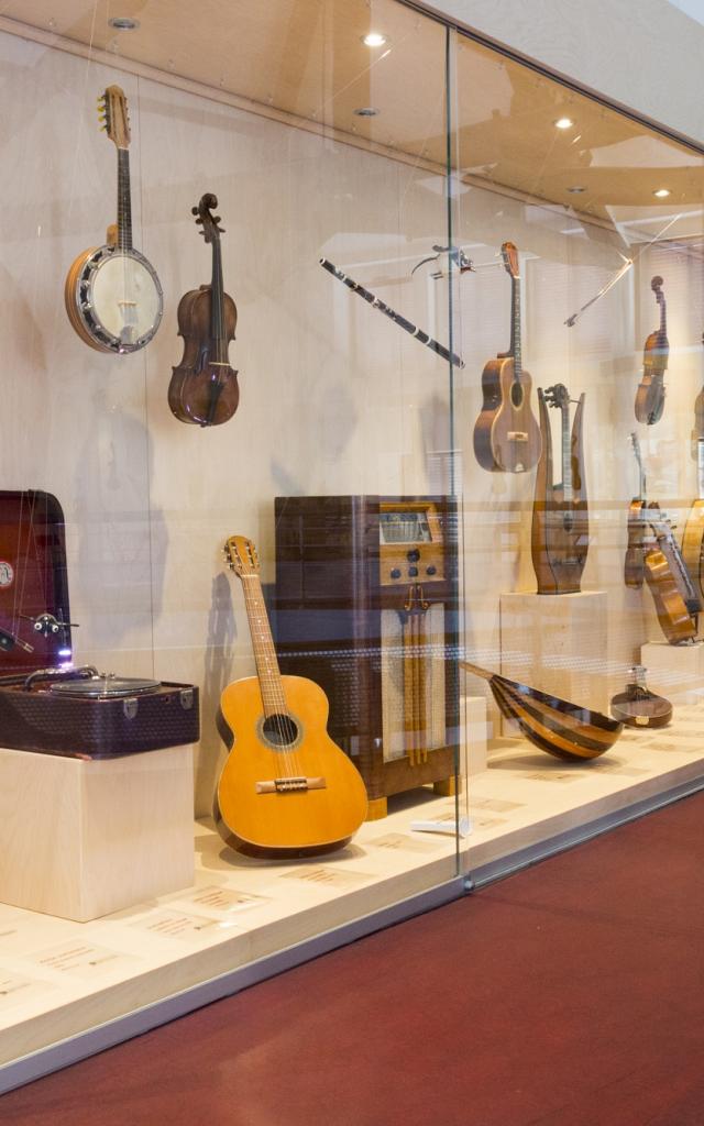 Musée De La Lutherie