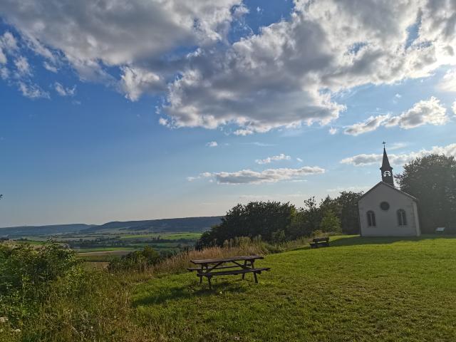 Plateau de Beauregard