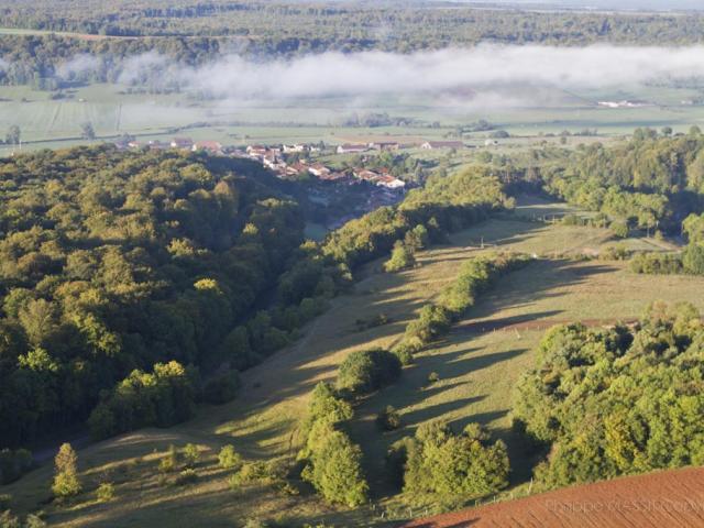 Prise De Vue Attignéville 3 ©p.massit