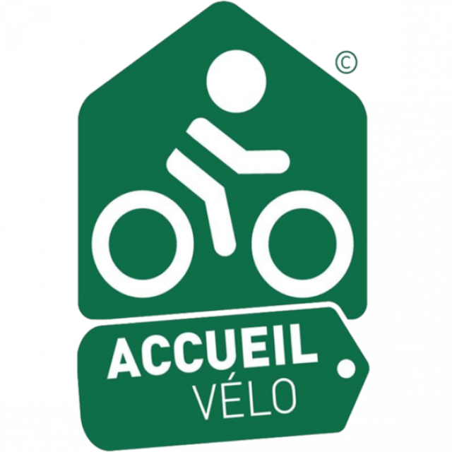 Logo Accueil Velo 0