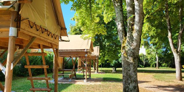 Camping Neufchateau 2023 33